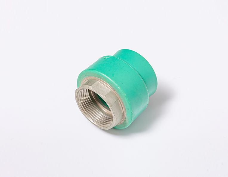 Weibliche KupplungIRON INSERT
