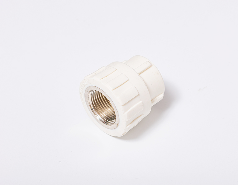 Weibliche KupplungIRON INSERT
