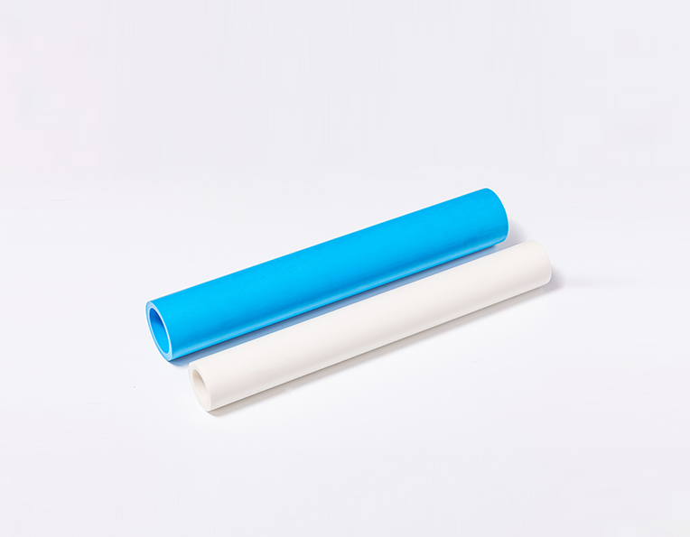 PPR-AL-PE/PERT/PEX/PPR Kunststoffrohr