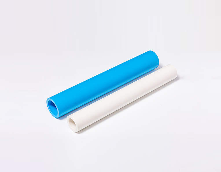 PPR-AL-PE/PERT/PEX/PPR Kunststoffrohr
