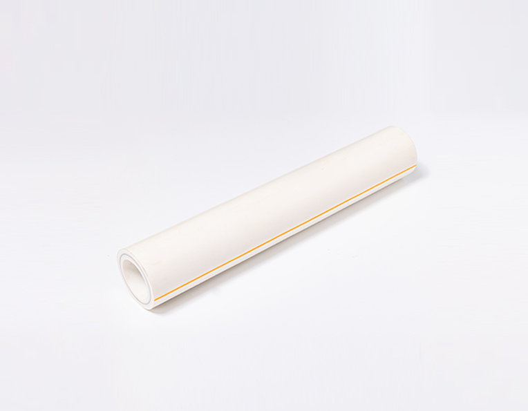 PPR-AL-PE/PERT/PEX/PPR Fittingrohr